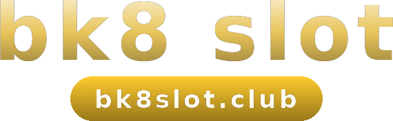 bk8 slot logo